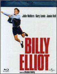 Billy Elliot di Stephen Daldry - Blu-ray