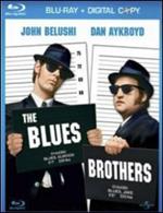 The Blues Brothers (Blu-ray)