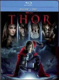 Thor di Kenneth Branagh