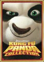 Kung Fu Panda 1 - 2