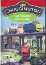 Chuggington. Vol. 3