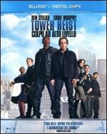 Tower Heist. Colpo ad alto livello