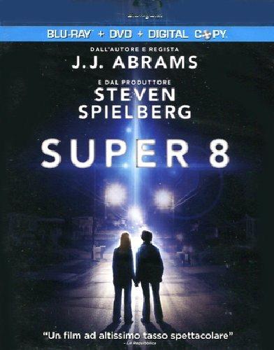 Super 8 (DVD + Blu-ray) di J. J. Abrams