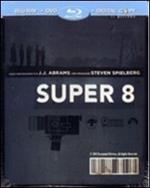 Super 8. Limited Edition