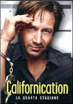 Californication. Stagione 4 (2 DVD)