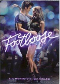 Footloose di Craig Brewer - DVD