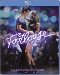 Footloose di Craig Brewer - Blu-ray