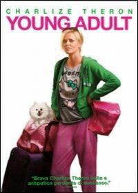 Young Adult di Jason Reitman - DVD