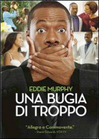 Una bugia di troppo (DVD) di Brian Robbins - DVD