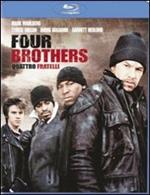 Four Brothers. Quattro fratelli
