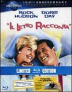 Il letto racconta (Blu-ray)