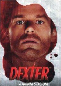 Dexter. Stagione 5 (4 DVD) di Steve Shill,John Dahl,Ernest R. Dickerson,Milan Cheylov - DVD
