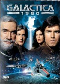 Galactica 1980 (3 DVD) - DVD