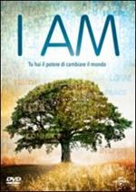 I Am (DVD)