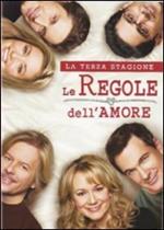 Le regole dell'amore. Stagione 3 (2 DVD)