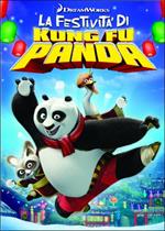 Le festività di Kung Fu Panda