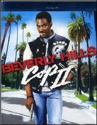 Beverly Hills Cop 2. Un piedipiatti a Beverly Hills 2 di Tony Scott - Blu-ray