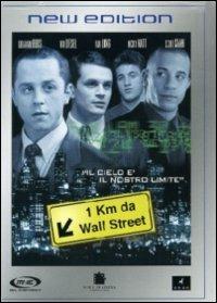 1 Km da Wall Street di Ben Younger - DVD