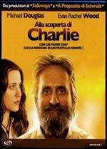 Alla scoperta di Charlie