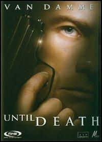 Until Death di Simon Fellows - DVD
