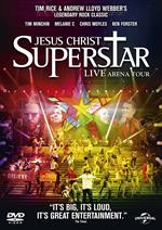 Jesus Christ Superstar - Live Arena Tour (DVD)