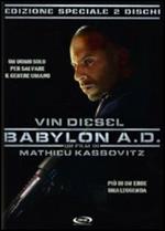 Babylon A.D. (2 DVD)