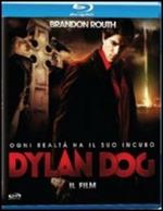 Dylan Dog. Il film