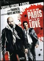 From Paris with Love (2 DVD)