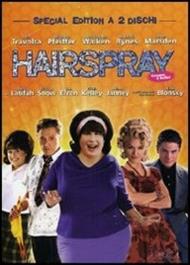 Hairspray (2 DVD)