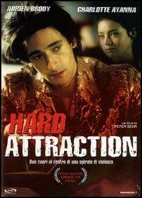 Hard Attraction di Peter Sehr - DVD