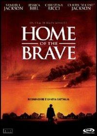 Home of the Brave di Irwin Winkler - DVD