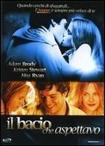 Il bacio che aspettavo