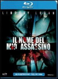 Il nome del mio assassino di Chris Sivertson - Blu-ray