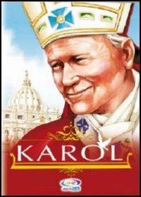 Karol - DVD