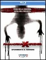 Paranormal Xperience