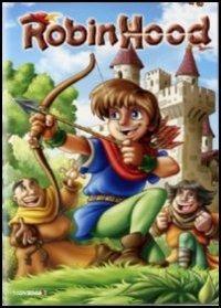 Robin Hood di Riccardo Corradi - DVD