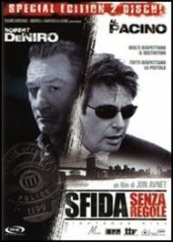 Sfida senza regole (2 DVD)