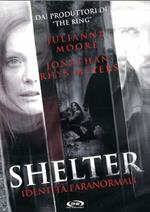 Shelter (DVD)