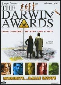 The Darwin Awards di Finn Taylor - DVD