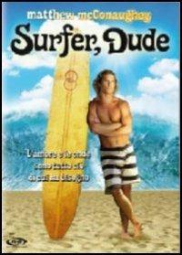 Surfer, Dude di S. R. Bindler - DVD