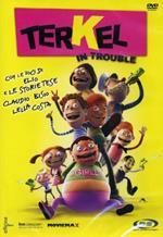 Terkel in Trouble (DVD)