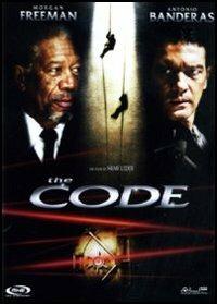The Code di Mimi Leder - DVD