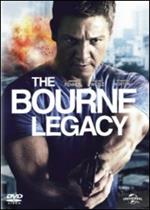 The Bourne Legacy (DVD)
