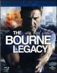 Film The Bourne Legacy Tony Gilroy