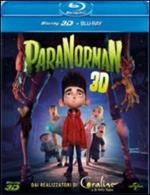 ParaNorman 3D (Blu-ray + Blu-ray 3D)