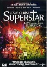 Jesus Christ Superstar. Live Arena Tour. Il musical (DVD)