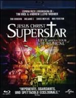 Jesus Christ Superstar. Live Arena Tour. Il musical