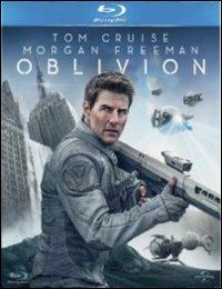 Oblivion di Joseph Kosinski - Blu-ray