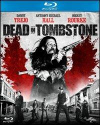 Dead in Tombstone di Roel Reiné - Blu-ray