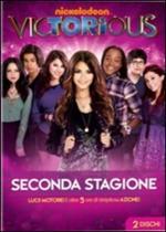 Victorious. Stagione 2 (2 DVD)